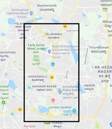 6 Hour Rental Agreement (Before 12pm Order)  - Yelahanka, Electronics City, Mysore Road, Sarjapur Road in Bangalore
