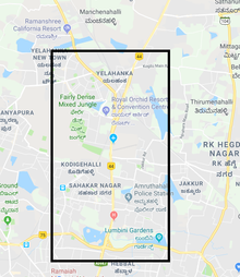 24 Hour - Yelahanka, Electronics City, Mysore Road, Sarjapur Road in Bangalore